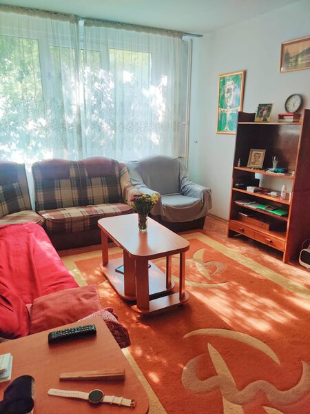 Drumul Taberei, Bulevardul Timisoara,