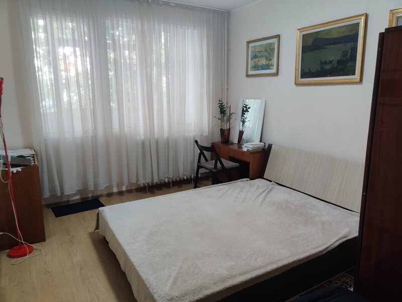 Drumul Taberei, Bulevardul Timisoara,