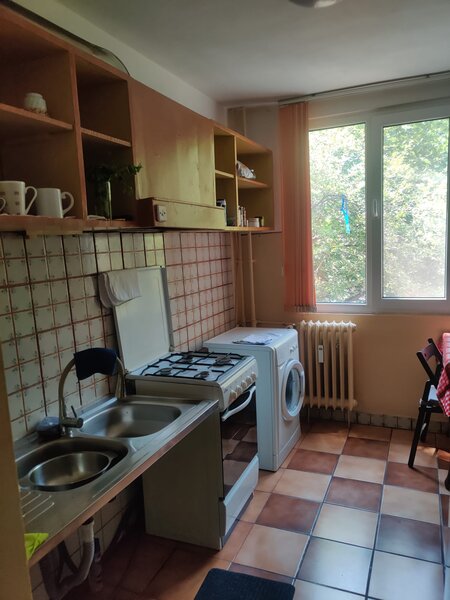 Drumul Taberei, Bulevardul Timisoara,