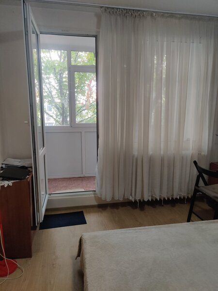 Drumul Taberei, Bulevardul Timisoara,